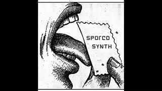 SPORCO SYNTH (AFRO SYNTH MIX)