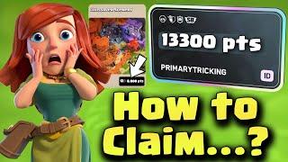 How to Collect Free Supercell Rewards Points for Exclusive Cosmetics!  [বাংলা]| Increase SRP in COC