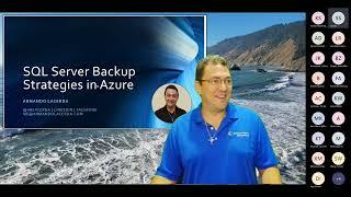 SQL Server Backup Strategis in Azure   DBA Fundamentals