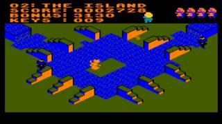 Lode Runner's Rescue for the Atari 8-bit family