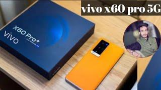 vivo x60 pro 5G unboxing & fast look #shortvideo