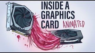 What's Inside Your GRAPHICS CARD?