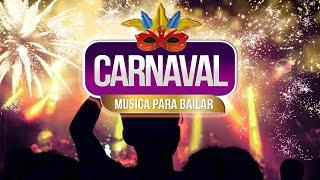 CARNAVAL: Música para Bailar, Carnaval 2020 ¡Fiesta! La Vida es un Carnaval, Carnavales Mix Latín