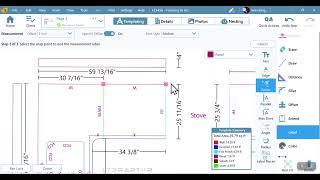 LT3Raptor Tips & Tricks: Label breakdown