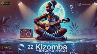 Kizomba Mix | Soft Urban Kiz Instrumentals