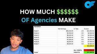 How much profit do OnlyFans Agencies ACTUALLY make? - OnlyFans Management