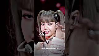 BLACKPINK || LISA || EDIT || @chxrryquxxn