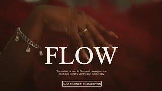 “FLOW” Burna Boy x Asake x Wizkid Type beat (Afrobeat Instrumental) 2025