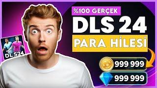 DLS 24 PARA HİLESİ - (YEMİN EDERİM GERÇEK!!)