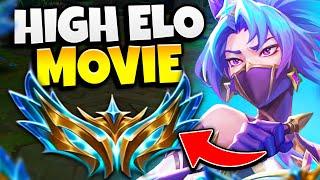 3 HOURS OF HIGH ELO AKALI GAMEPLAY | 10,000,000 MASTERY POINTS AKALI | Best Akali Builds