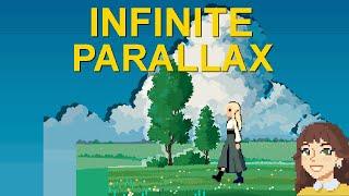 Infinite Parallax Scrolling Background - Unity 2D Complete Tutorial