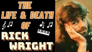 The Life & Death of Pink Floyd's RICHARD WRIGHT