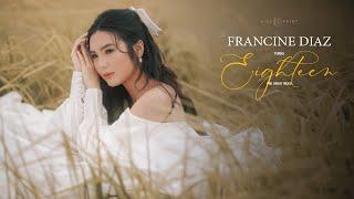 Francine Diaz | Pre Debut Video by Nice Print Photography