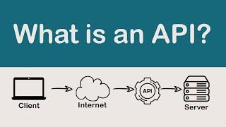 What is an API? (Application Programming Interface)