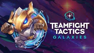 Teamfight Tactics - Galaxies | Set 3 | Background Music | OST