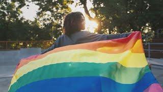 June kicks off LGBT Pride Month