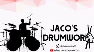 Francois van Coke - Ons het gewen (Drumcover) #drums #drummer #subscribe #music