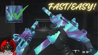 HOW TO UNLOCK MW3 BOREALIS! | FAST/EASY WAY (2024)