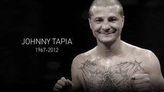 Showtime Boxing - Johnny Tapia Memorial - SHOWTIME Boxing