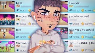 The Truth About The Movie Hack Tool on MSP! *NEW FAME GLITCH 2020*