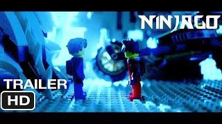 BryceFilms's Lego Ninjago: Season 17 "Dominion" (Official Trailer)