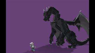 [Toro] The True Ender Dragon