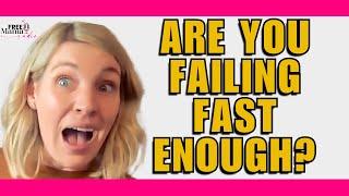 How Fast Are You Failing?