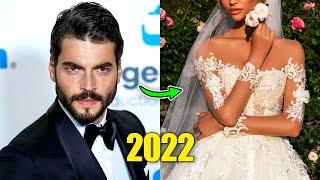 Akyn Akinozu is getting married 2022. Akyn Akinozu and his wife 2022. Akyn and Ebru