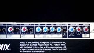 Unimix (by Australian Audio Company ARX).mp4