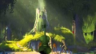 All Star by Smash Mouth- Viola Cover