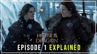 House of the Dragon - A Son for a Son Explained