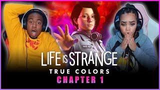 So Many....Feelings! | Life is Strange True Colors Chapter 1