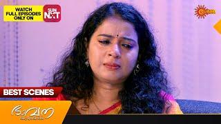 Bhavana - Best Scenes | 08 July 2024 | Surya TV Serial