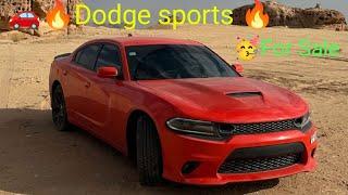  dubai second hand car market | Dodge sports | @Vehiclesdealer