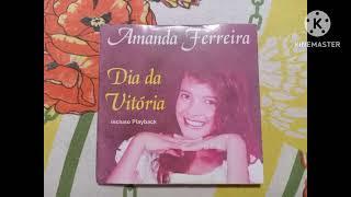 Amanda Ferreira - Dia da Vitória | O sol se põe