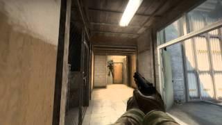 CS:GO - How to stay alive on de_train by zazkieeh