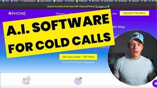 how I automated 946 cold calls in 60 mins and made $19k (SMMA)