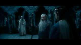 Гэндальф - Баламут и обормот (Хоббит / The Hobbit)