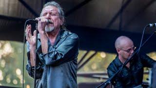 Robert Plant - Live at Lollapalooza Chile 2015 (full concert)