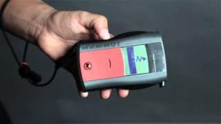 How to Use an Avalanche Transceiver