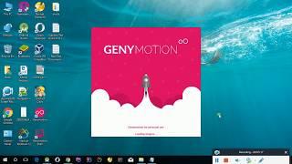 how to install genymotion  Android Emulator and Configure Genymotion  in android studio 3.1