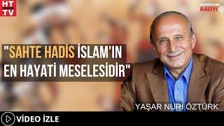 "Sahte Hadis İslam'ın En Hayati Meselesidir"