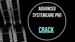 Advanced SystemCare PRO v13.5 Crack+Serial Key