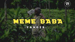 Y A N G E R‼️MEME BABA 2024 Remix