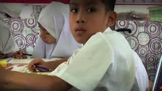 VIRAL BRUNEI VIDEO (60)- BE KIND AND HELPFUL TO OUR FRIEND IN NEED