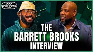 Barrett Brooks REACTS to Philadelphia Eagles 2024 Draft Class | Chalk It Up Sports