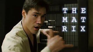 Bruce Lee's Matrix [DeepFake]