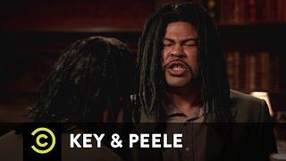 Key & Peele - Grown-Ass Man - Uncensored