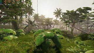 This is not Unreal Engine 5. It's Godot 4. Godot Jungle Demo FPS Benchmark. Godot 4 for 3D FPS Games