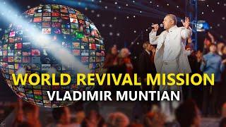 World Revival Mission